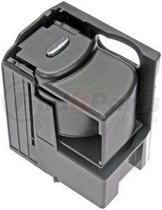 41025 by DORMAN - Cup Holder - for 2003-2011 Mercedes-Benz
