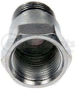 42002 by DORMAN - Spark Plug Non-Foulers - 18mm Tapered Seat