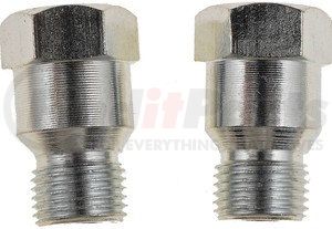 42006 by DORMAN - Spark Plug Non-Foulers - 14mm Tapered Seat