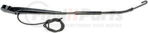 42820 by DORMAN - "HD Solutions" Windshield Wiper Arm