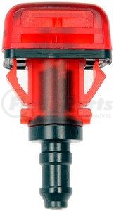 47283 by DORMAN - Windshield Washer Nozzle