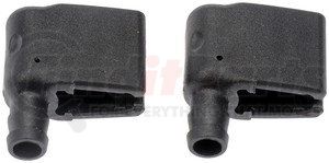 47191 by DORMAN - Windshield Washer Nozzle