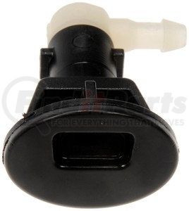 47245 by DORMAN - Windshield Washer Nozzle