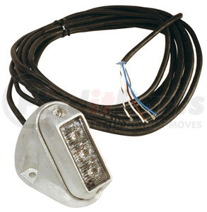 78563 by GROTE - Wing-Tip LED Snowplow Light - Horizontal