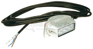 Grote 78573 Snow Plow Marker Wing-Tip LED Snowplow Light, Vertical