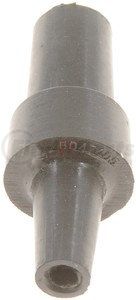47405 by DORMAN - 5/32 X 1/8 In. Soft Vacuum Tubing Connector