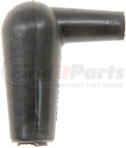 47408 by DORMAN - 1/8 X 5/32 In. Soft Vacuum Tubing Elbow