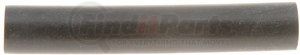 47427 by DORMAN - 3/16 In. Soft Black Vacuum Tubing Connector