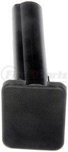 47823 by DORMAN - Spare Tire Hoist Cover