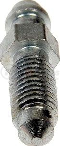 484-149.1 by DORMAN - Brake Bleeder Screw  M7-1.0 X 34mm