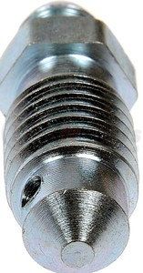 484-152.1 by DORMAN - Brake Bleeder Screw  mm10-1.5 X 30mm
