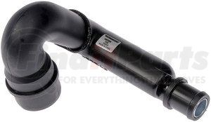 46066 by DORMAN - Crankcase Breather Tube