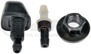 47273 by DORMAN - Windshield Washer Nozzle