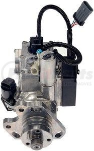 502-550 by DORMAN - Remanufactured Diesel Fuel Injection Pump