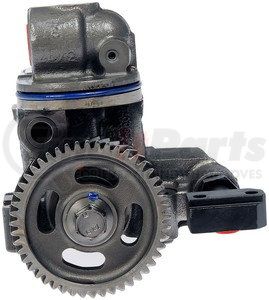 Bosch 62534 Fuel Injector FinditParts