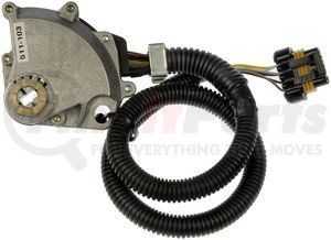 511-103 by DORMAN - Transmission Range Sensor