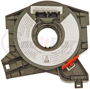 525-212 by DORMAN - Airbag Clock Spring