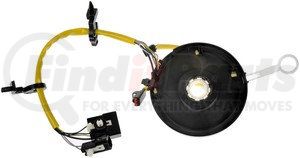 525-237 by DORMAN - Airbag Clock Spring