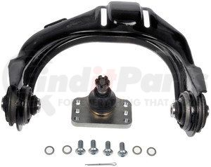 Dorman 526-400 Alignment Caster / Camber Control Arm Suspension Control Arm And Ball Joint Assembly