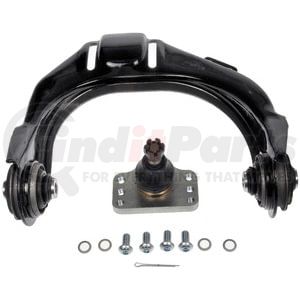 Dorman 526-399 Alignment Caster / Camber Control Arm Suspension Control Arm And Ball Joint Assembly