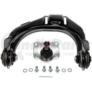 526-402 by DORMAN - Suspension Control Arm And Ball Joint Assembly