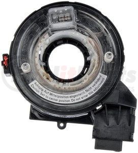 525-703 by DORMAN - Airbag Clock Spring