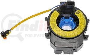 525-907 by DORMAN - Airbag Clock Spring