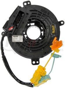 525-036 by DORMAN - Airbag Clock Spring