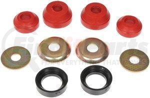 536-201 by DORMAN - Suspension Radius Arm Bushing