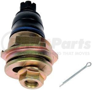 539-015 by DORMAN - Alignment Caster / Camber Ball Joint