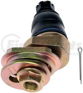 539-016 by DORMAN - Alignment Caster / Camber Ball Joint