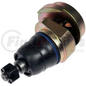 539-022 by DORMAN - Alignment Caster / Camber Ball Joint