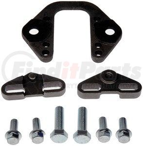 545-014 by DORMAN - Alignment Camber Kit