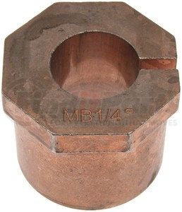 545-126 by DORMAN - Alignment Caster / Camber Bushing