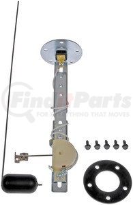 55818 by DORMAN - Universal Fuel Level Sending Unit Kit