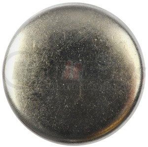 555-030 by DORMAN - Steel Cup Expansion Plug 1-5/8 In., Height 0.500