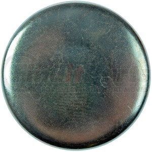 555-076 by DORMAN - Steel Cup Expansion Plug 2-9/64 In. SC, Height 0.350