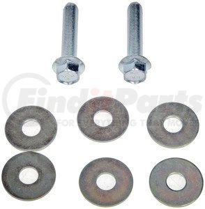 545-523 by DORMAN - Alignment Camber Shim Assortment