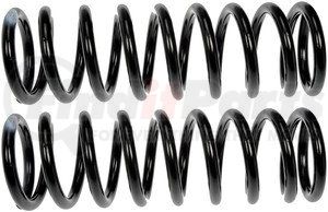566-194 by DORMAN - Suspension Coil Spring
