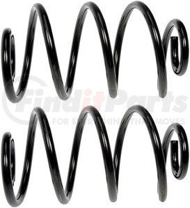 566-325 by DORMAN - Suspension Coil Spring