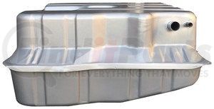 576-995 by DORMAN - Fuel Tank With Lock Ring And Gasket