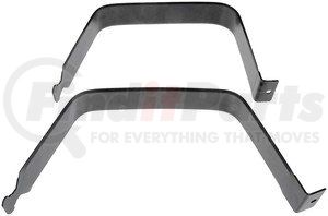 578-183 by DORMAN - Fuel Tank Straps