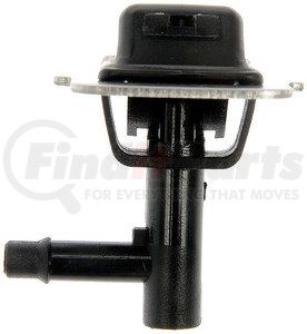 58165 by DORMAN - Windshield Washer Nozzle