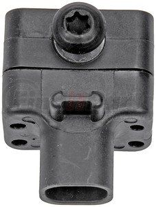 590-208 by DORMAN - Front Crash Sensor