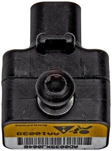 590-211 by DORMAN - Front Crash Sensor