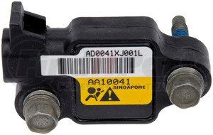 590-213 by DORMAN - Front Crash Sensor
