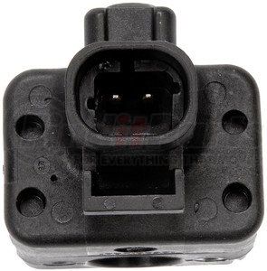 590-216 by DORMAN - Front Impact Sensor