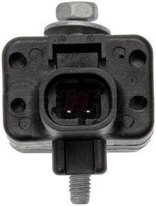 590-224 by DORMAN - Front Impact Sensor