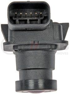 590-949 by DORMAN - Park Assist Camera