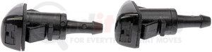 58115 by DORMAN - Windshield Washer Nozzle